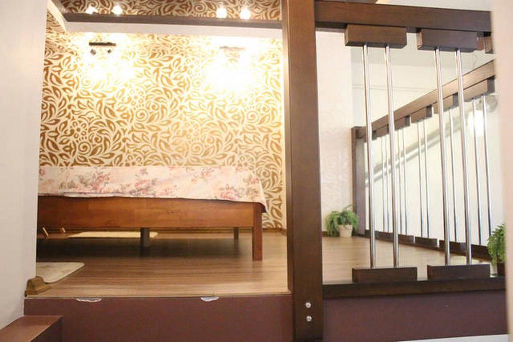 Ohiienka Apartment Lviv Extérieur photo