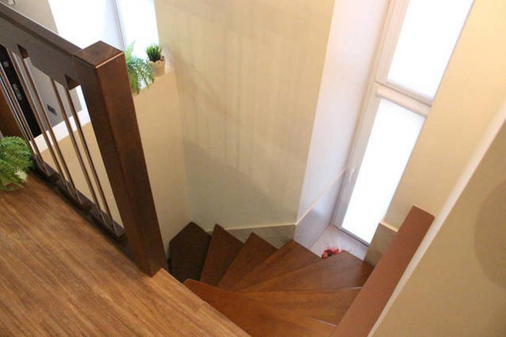Ohiienka Apartment Lviv Extérieur photo